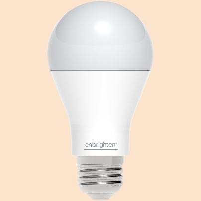 Saginaw smart light bulb