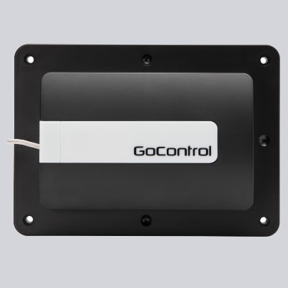 Saginaw garage door controller