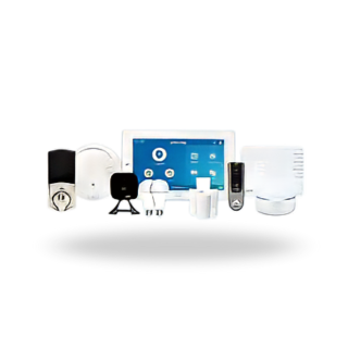 ADT product packages Saginaw