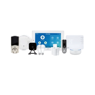 ADT product packages Saginaw