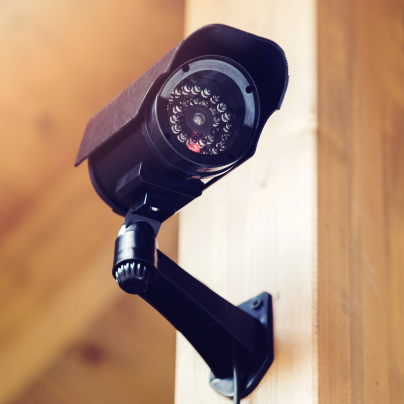 Saginaw high-decibel alarm