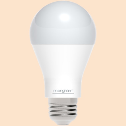 Saginaw smart light bulb