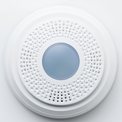 Saginaw high-decibel alarm